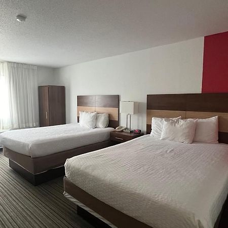 埃芬汉姆美国最有价值旅馆酒店 外观 照片