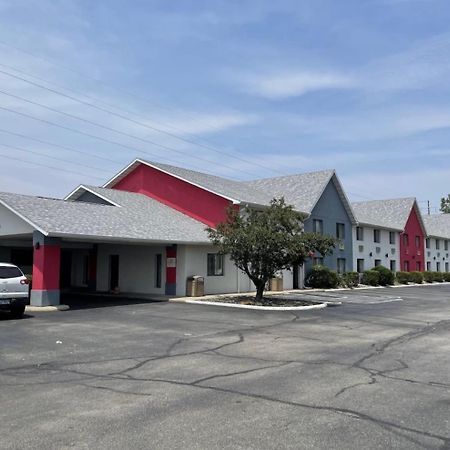 埃芬汉姆美国最有价值旅馆酒店 外观 照片
